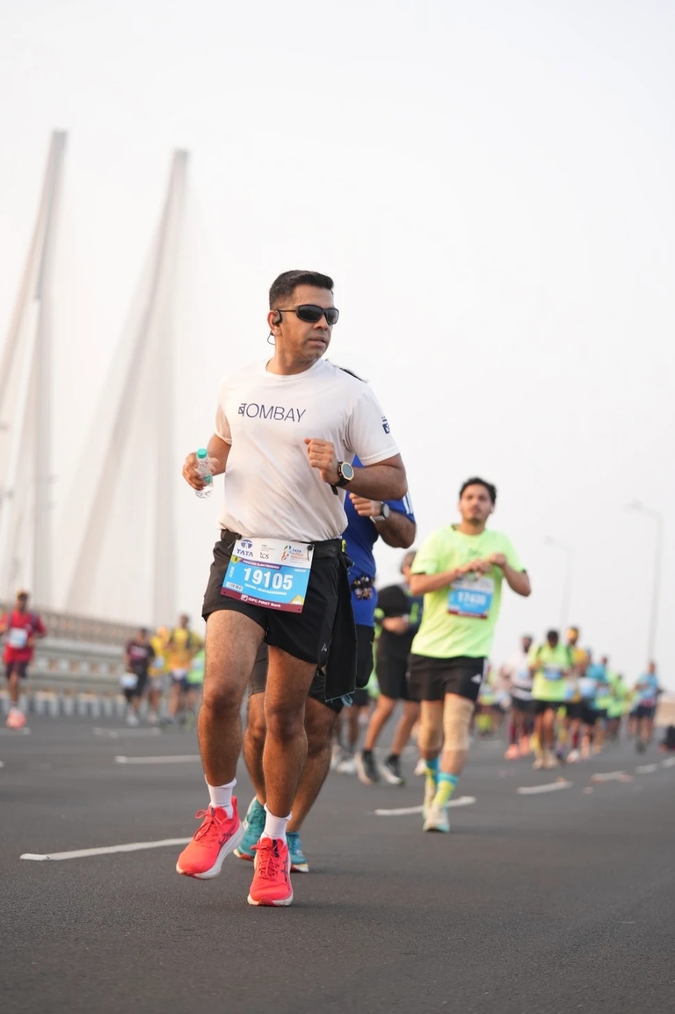 Skanda Krishnan